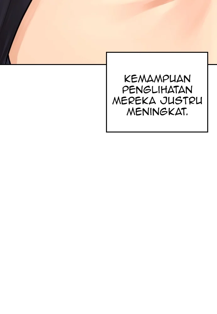 Highschool Lunch Dad Chapter 75 - halaman 58