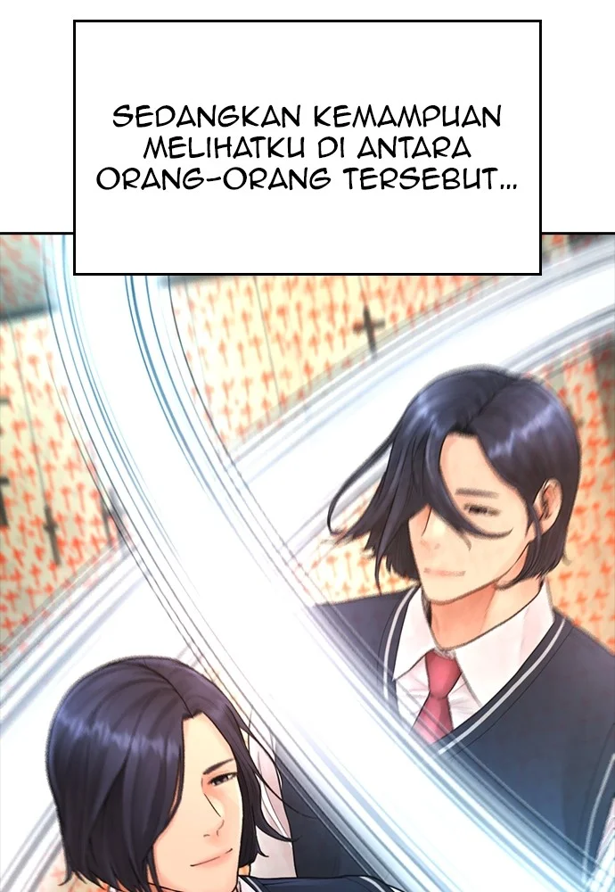 Highschool Lunch Dad Chapter 75 - halaman 59