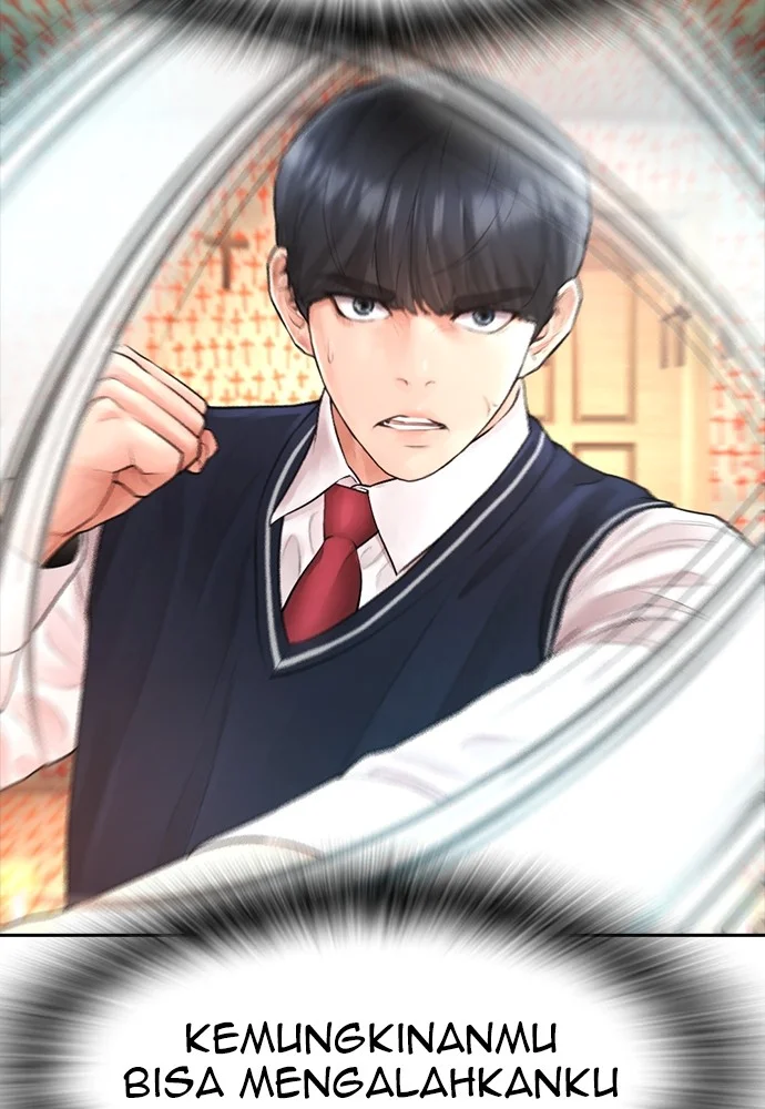 Highschool Lunch Dad Chapter 75 - halaman 62
