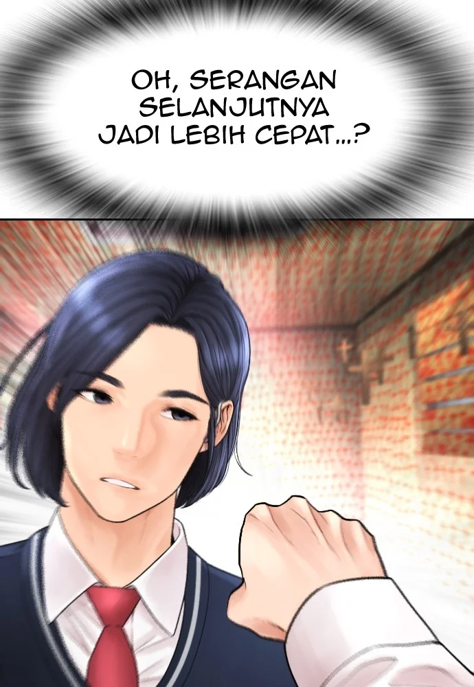 Highschool Lunch Dad Chapter 75 - halaman 67