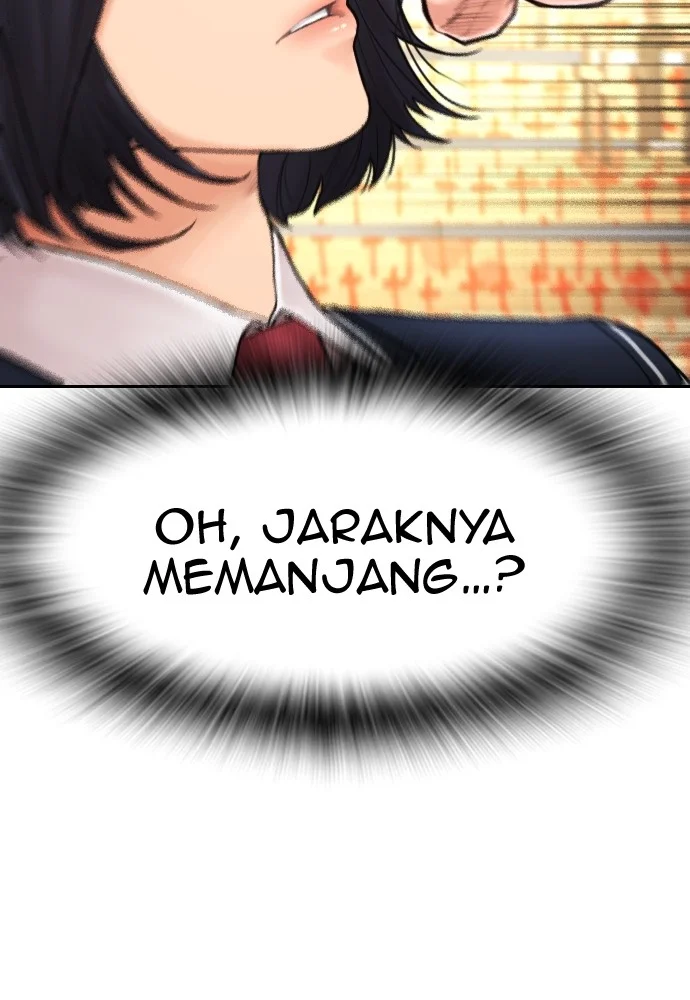 Highschool Lunch Dad Chapter 75 - halaman 73
