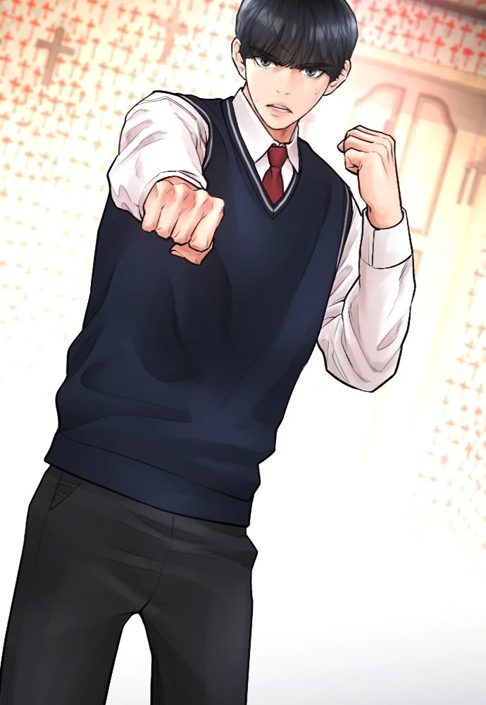 Highschool Lunch Dad Chapter 75 - halaman 79