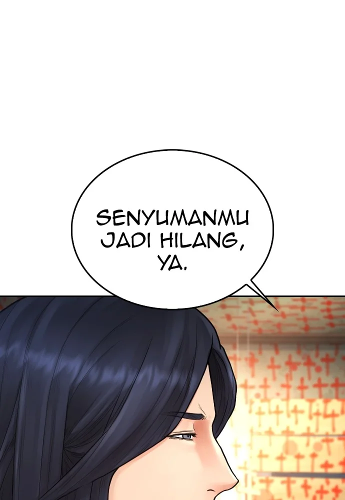 Highschool Lunch Dad Chapter 75 - halaman 88