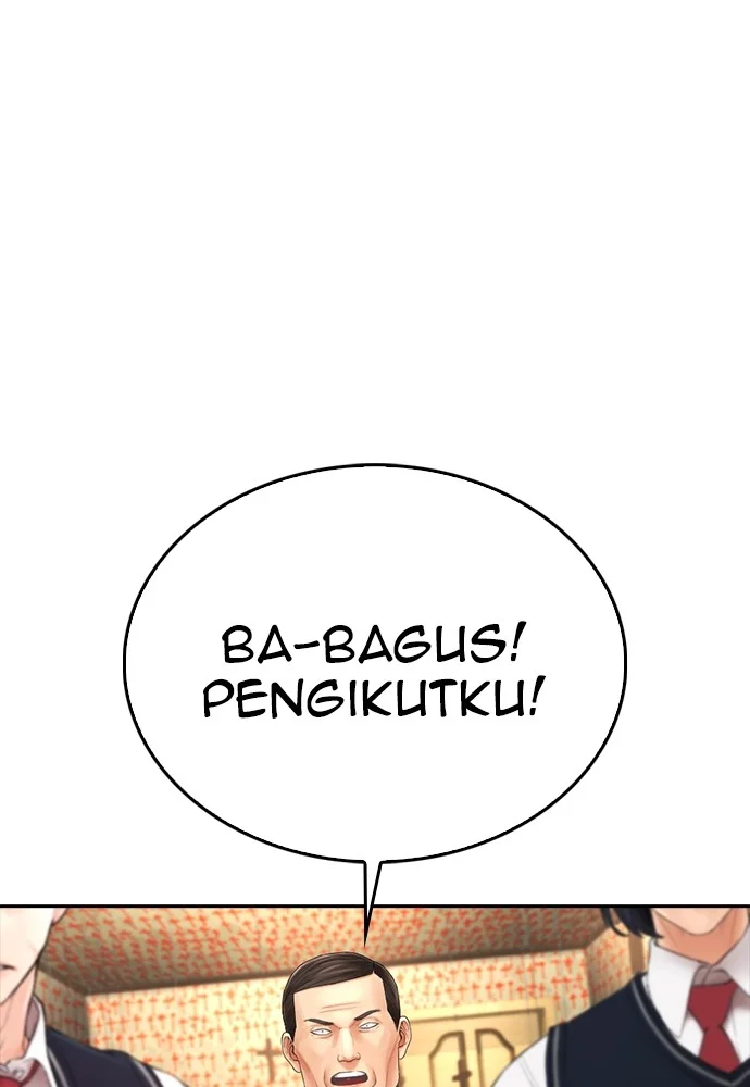 Highschool Lunch Dad Chapter 75 - halaman 95