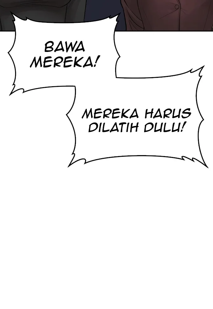 Highschool Lunch Dad Chapter 75 - halaman 98