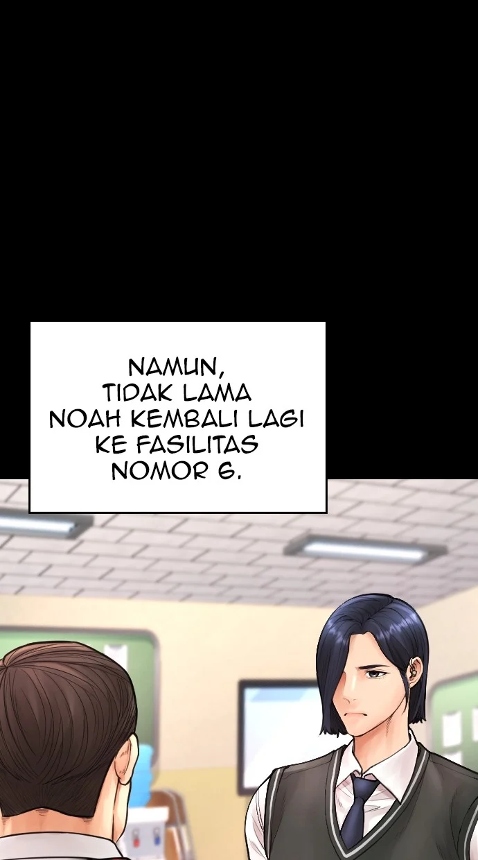 Highschool Lunch Dad Chapter 76 - halaman 100