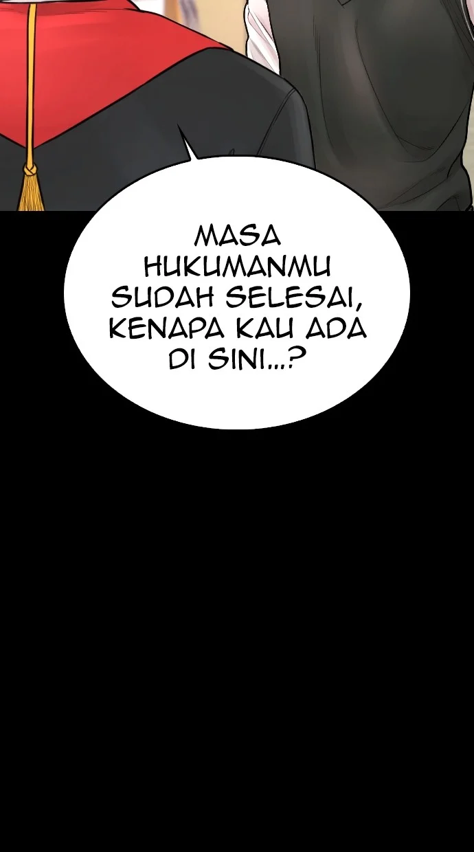 Highschool Lunch Dad Chapter 76 - halaman 101