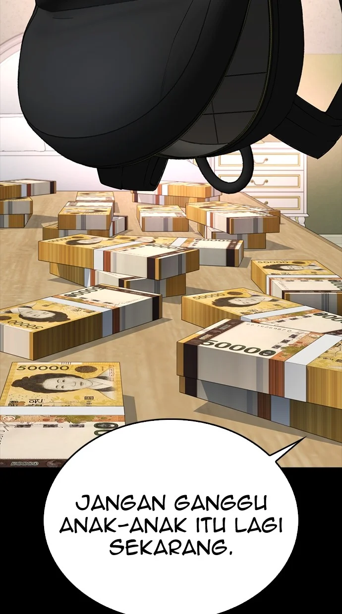 Highschool Lunch Dad Chapter 76 - halaman 103