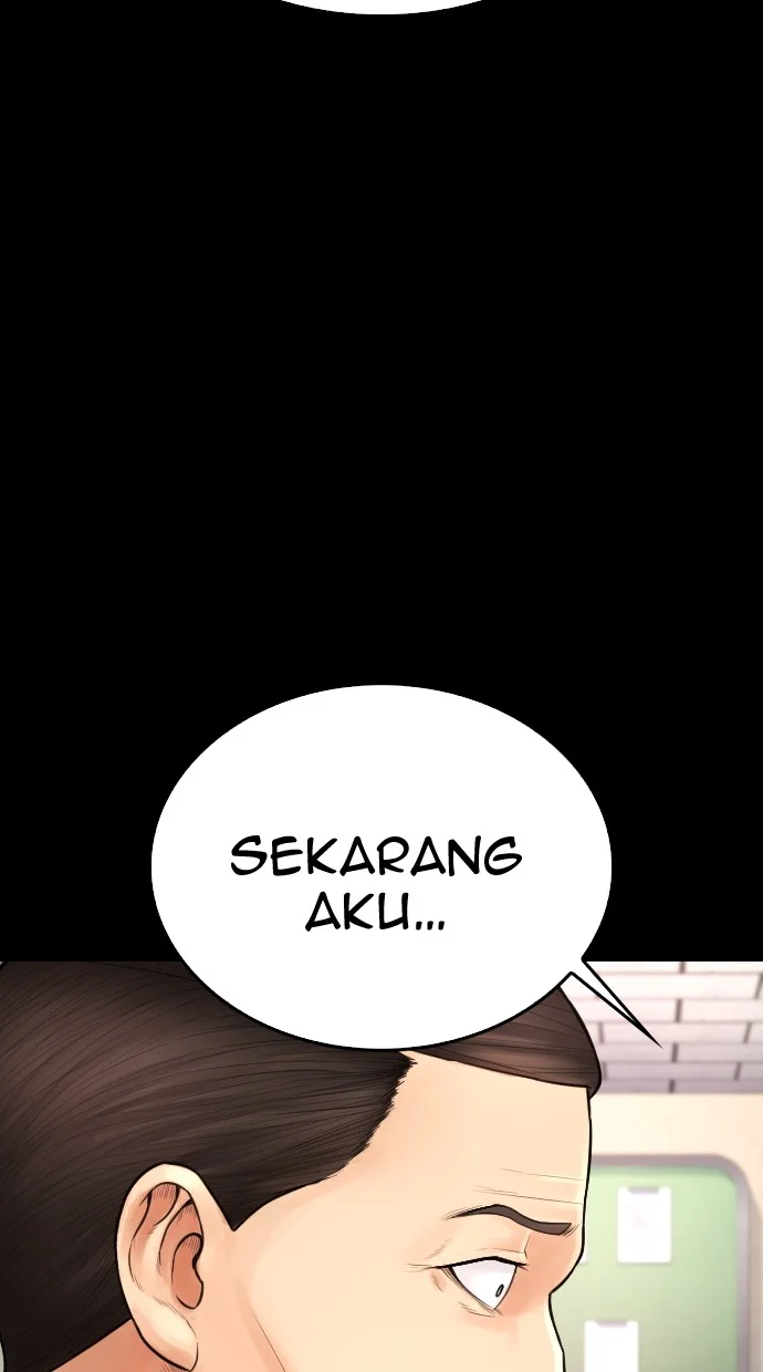 Highschool Lunch Dad Chapter 76 - halaman 104