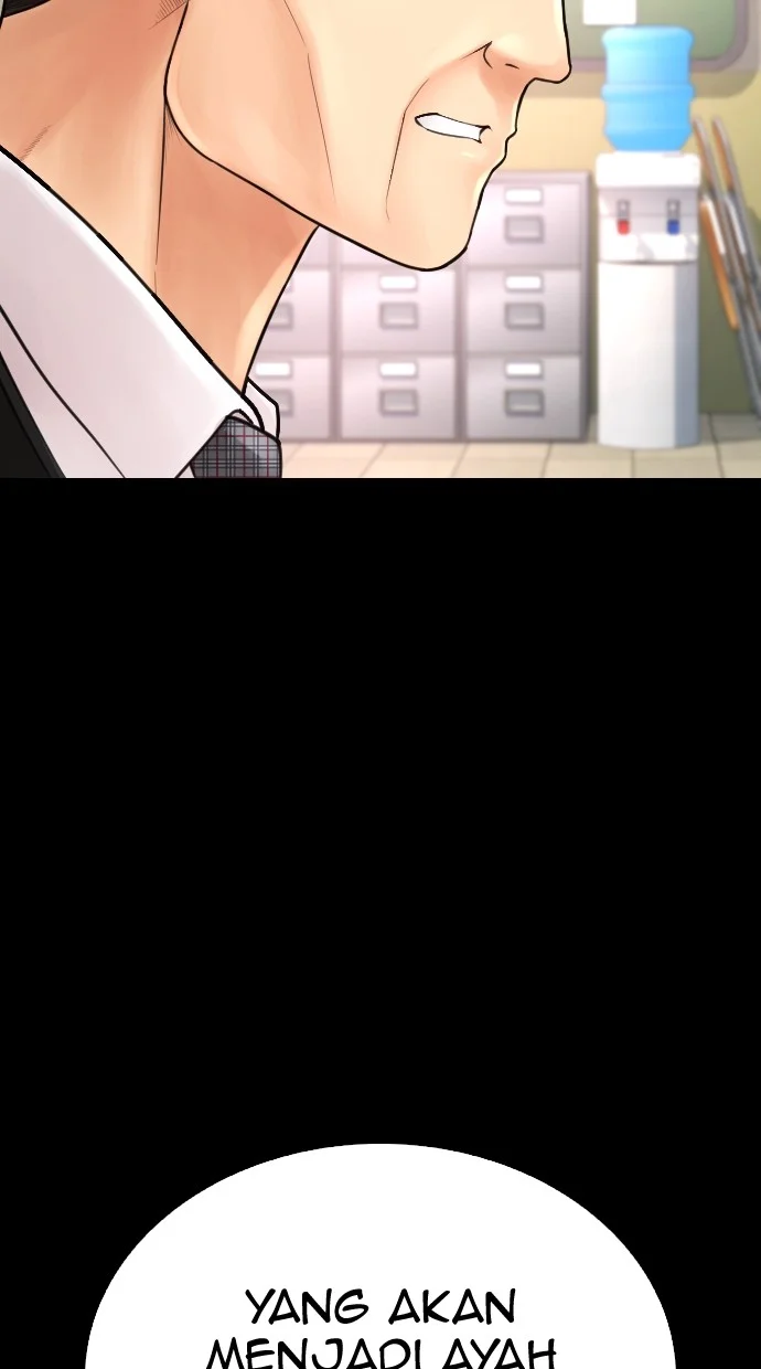 Highschool Lunch Dad Chapter 76 - halaman 105