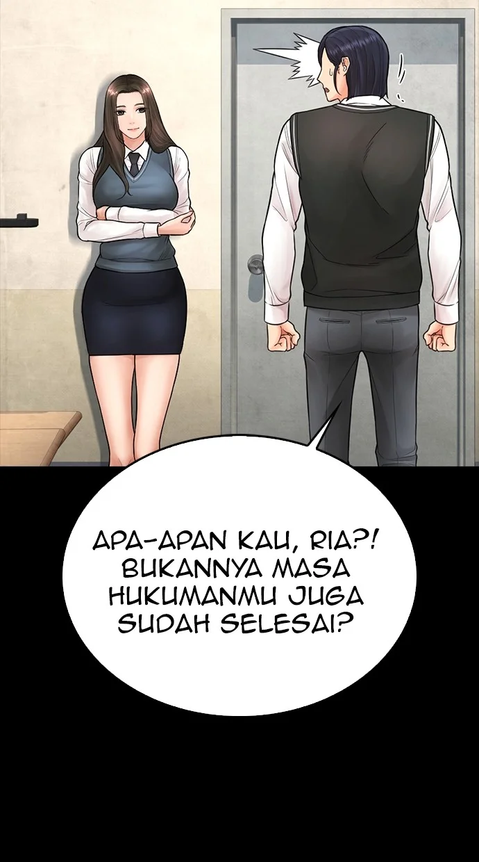 Highschool Lunch Dad Chapter 76 - halaman 109