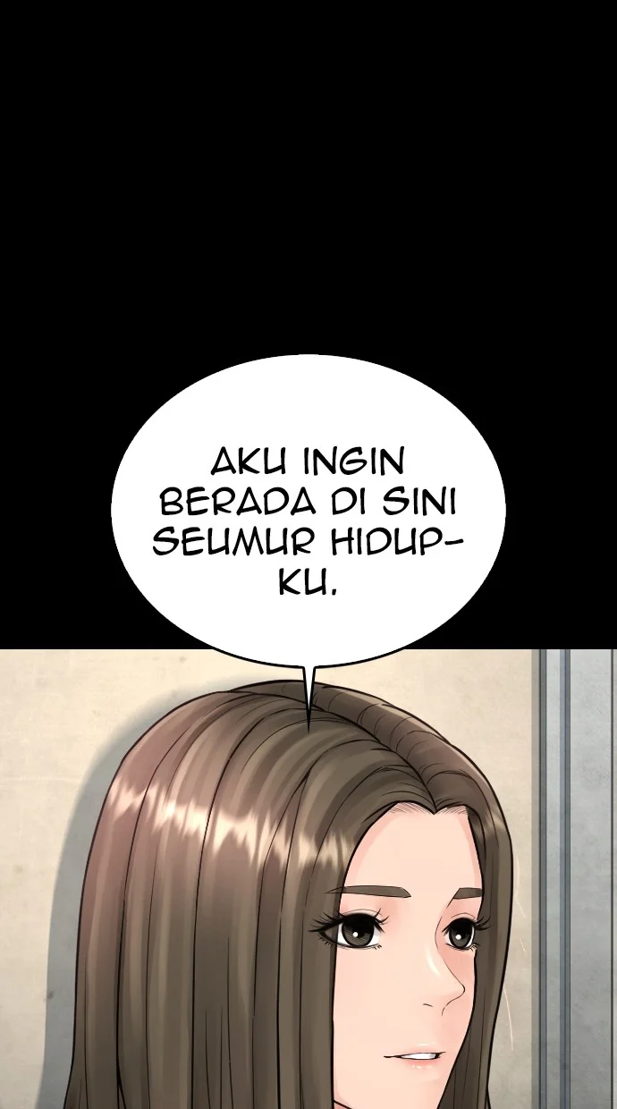 Highschool Lunch Dad Chapter 76 - halaman 110