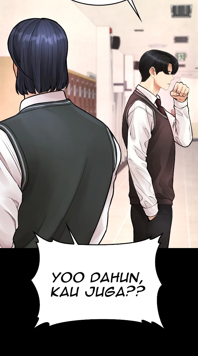 Highschool Lunch Dad Chapter 76 - halaman 112