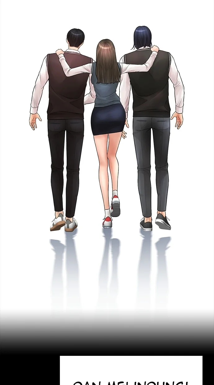 Highschool Lunch Dad Chapter 76 - halaman 115