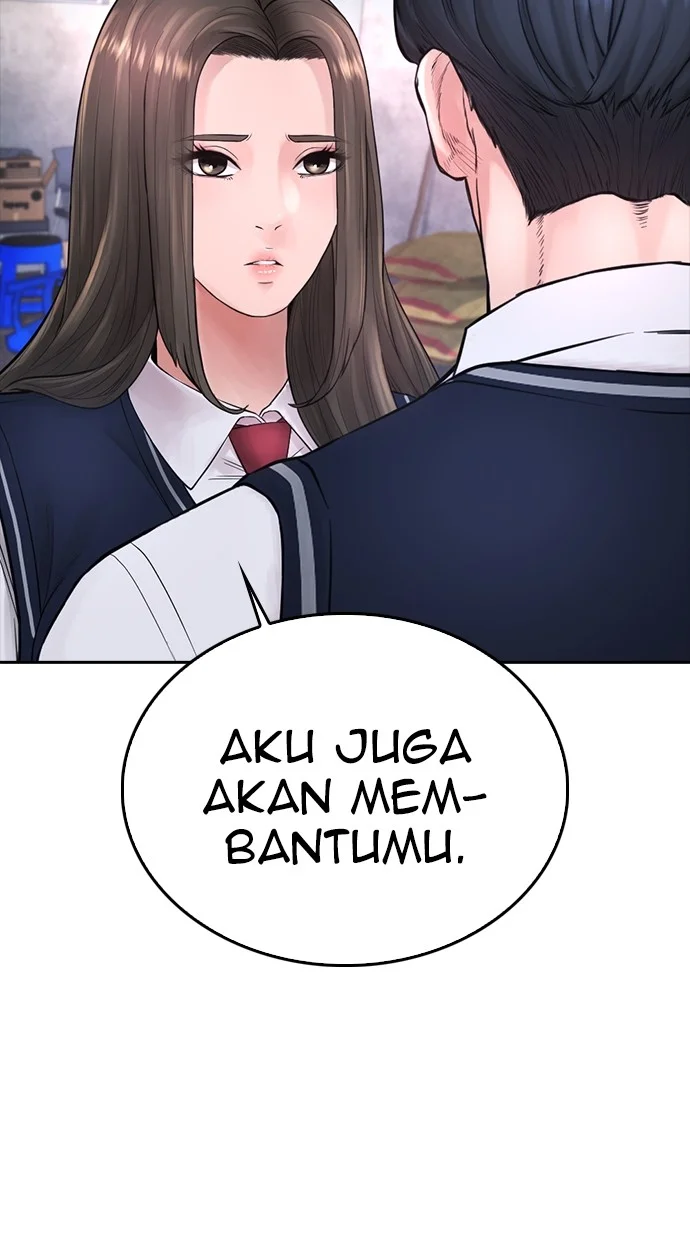 Highschool Lunch Dad Chapter 76 - halaman 124