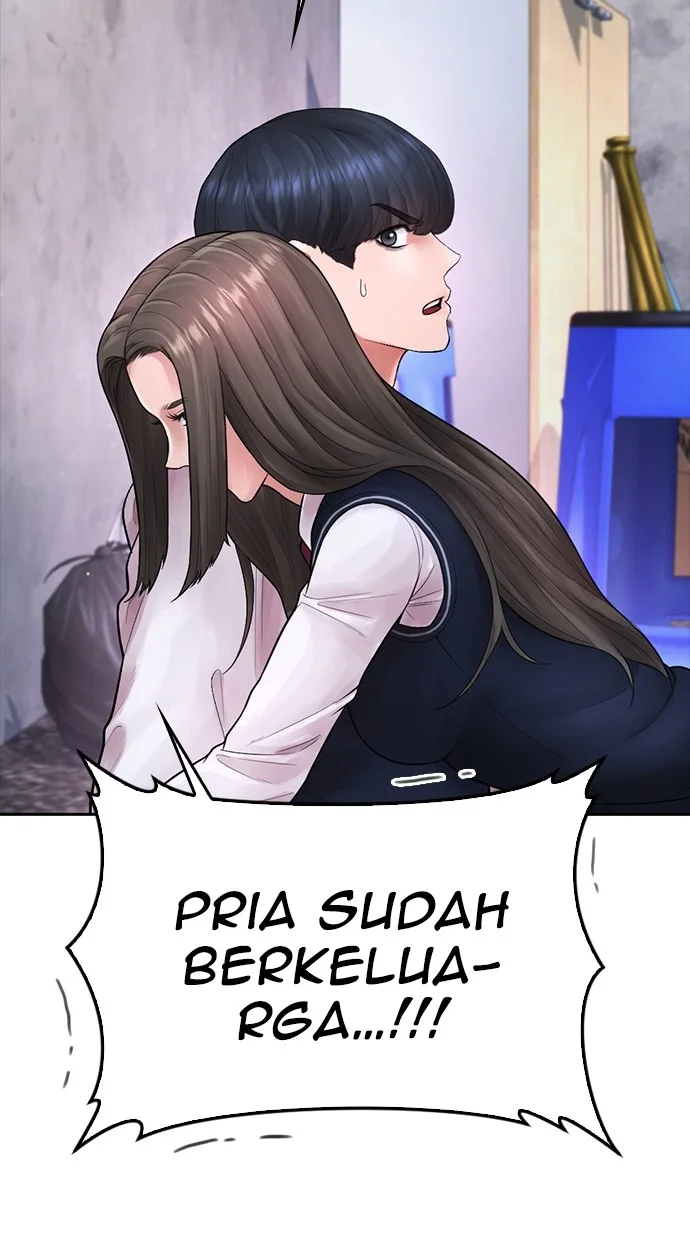Highschool Lunch Dad Chapter 76 - halaman 13