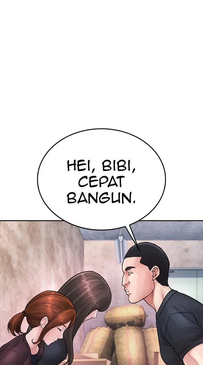 Highschool Lunch Dad Chapter 76 - halaman 131
