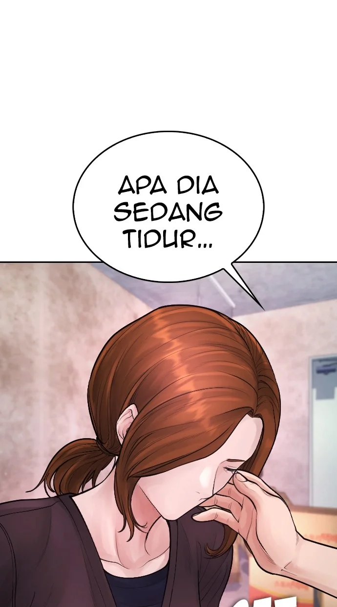 Highschool Lunch Dad Chapter 76 - halaman 133