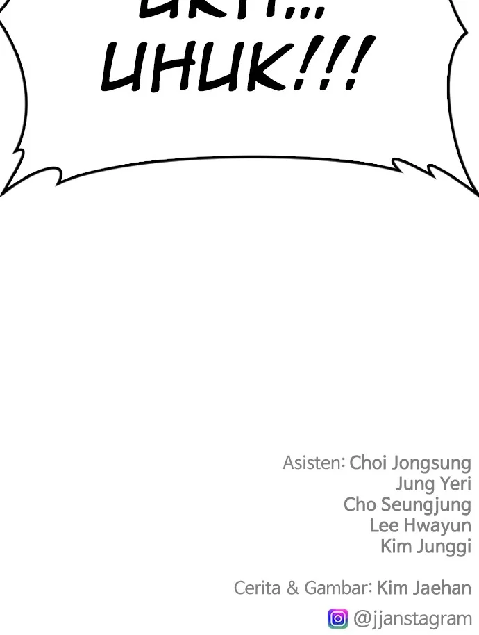 Highschool Lunch Dad Chapter 76 - halaman 143