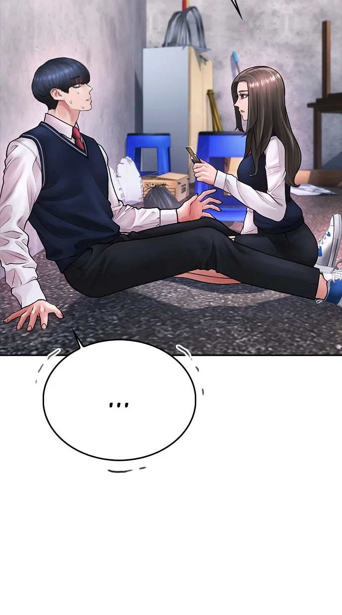 Highschool Lunch Dad Chapter 76 - halaman 16