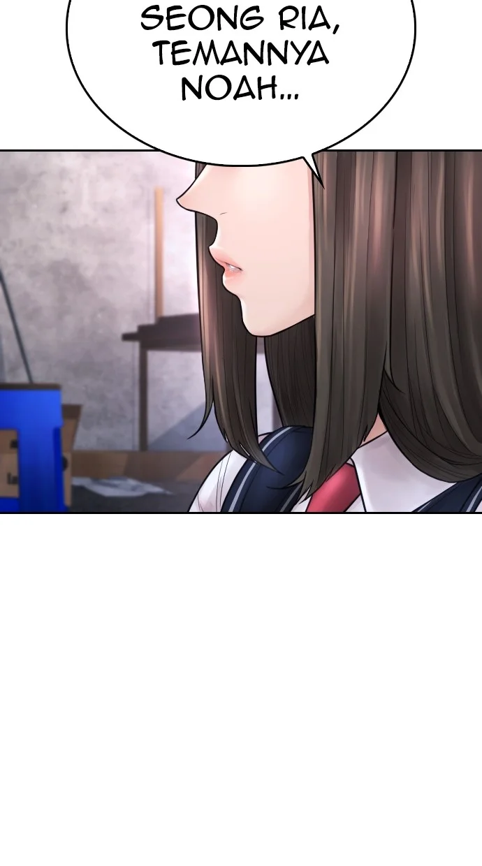 Highschool Lunch Dad Chapter 76 - halaman 19