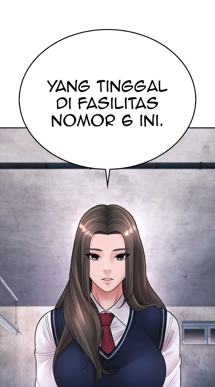 Highschool Lunch Dad Chapter 76 - halaman 20