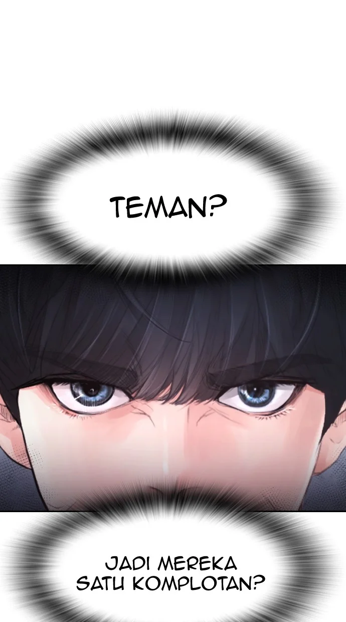 Highschool Lunch Dad Chapter 76 - halaman 22