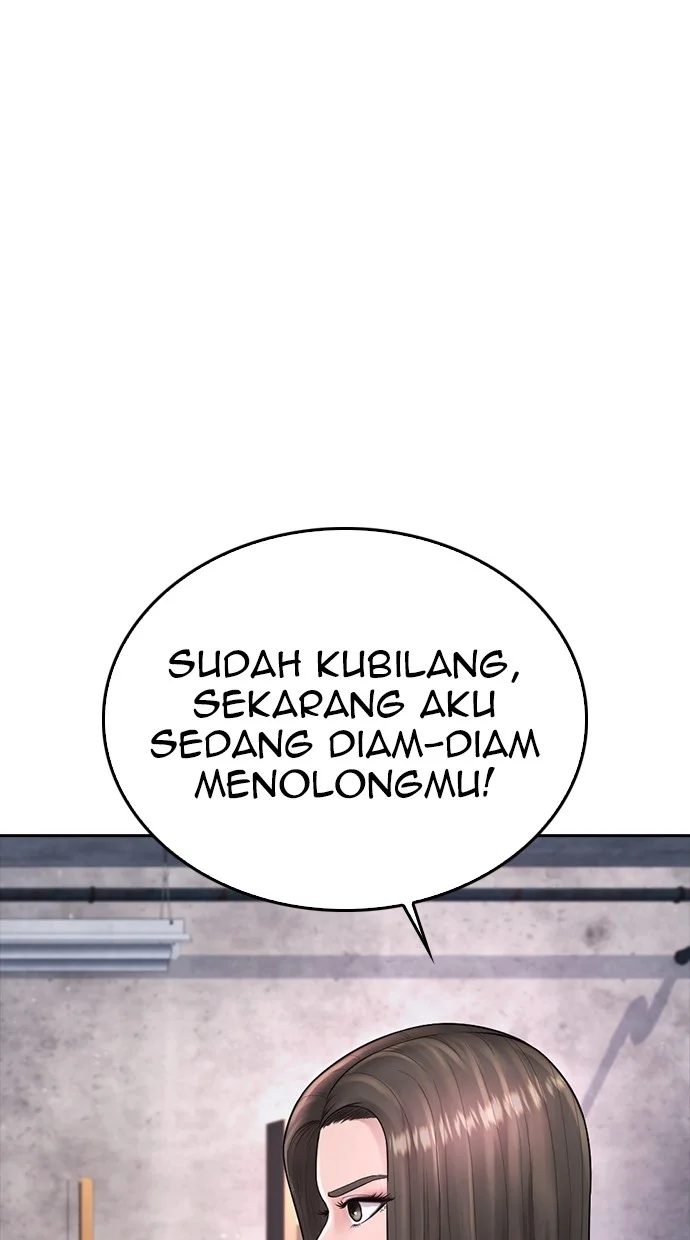 Highschool Lunch Dad Chapter 76 - halaman 25