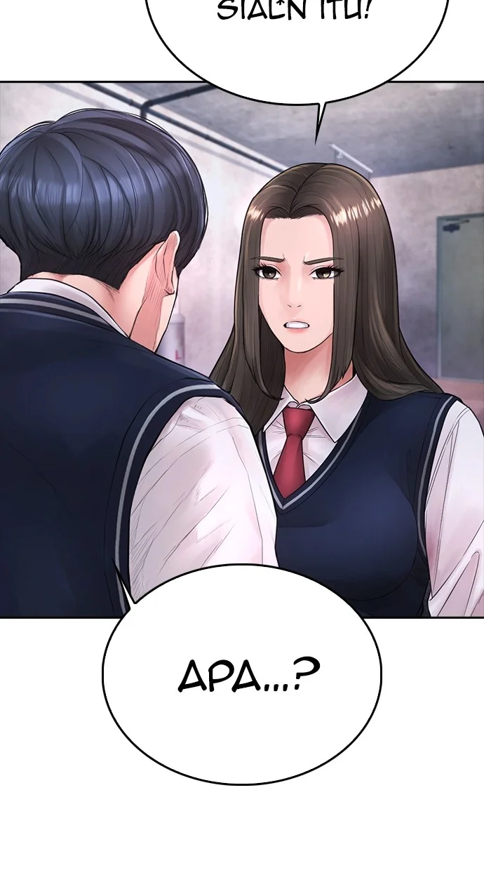 Highschool Lunch Dad Chapter 76 - halaman 29