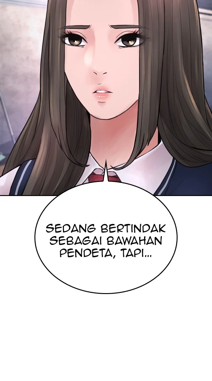 Highschool Lunch Dad Chapter 76 - halaman 32