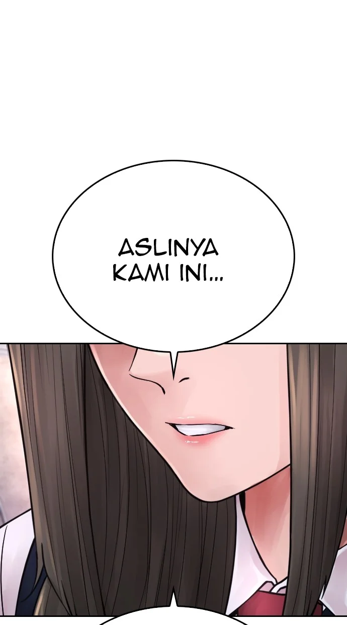 Highschool Lunch Dad Chapter 76 - halaman 33
