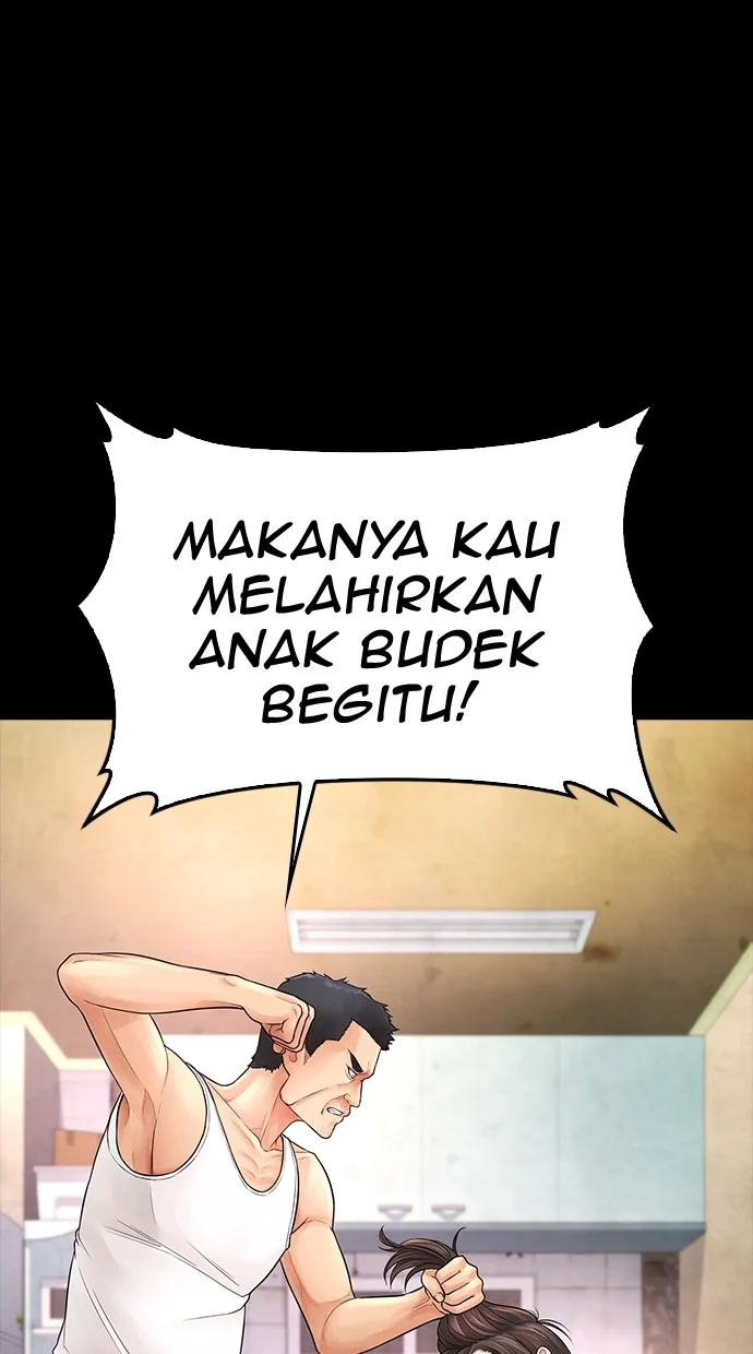 Highschool Lunch Dad Chapter 76 - halaman 39