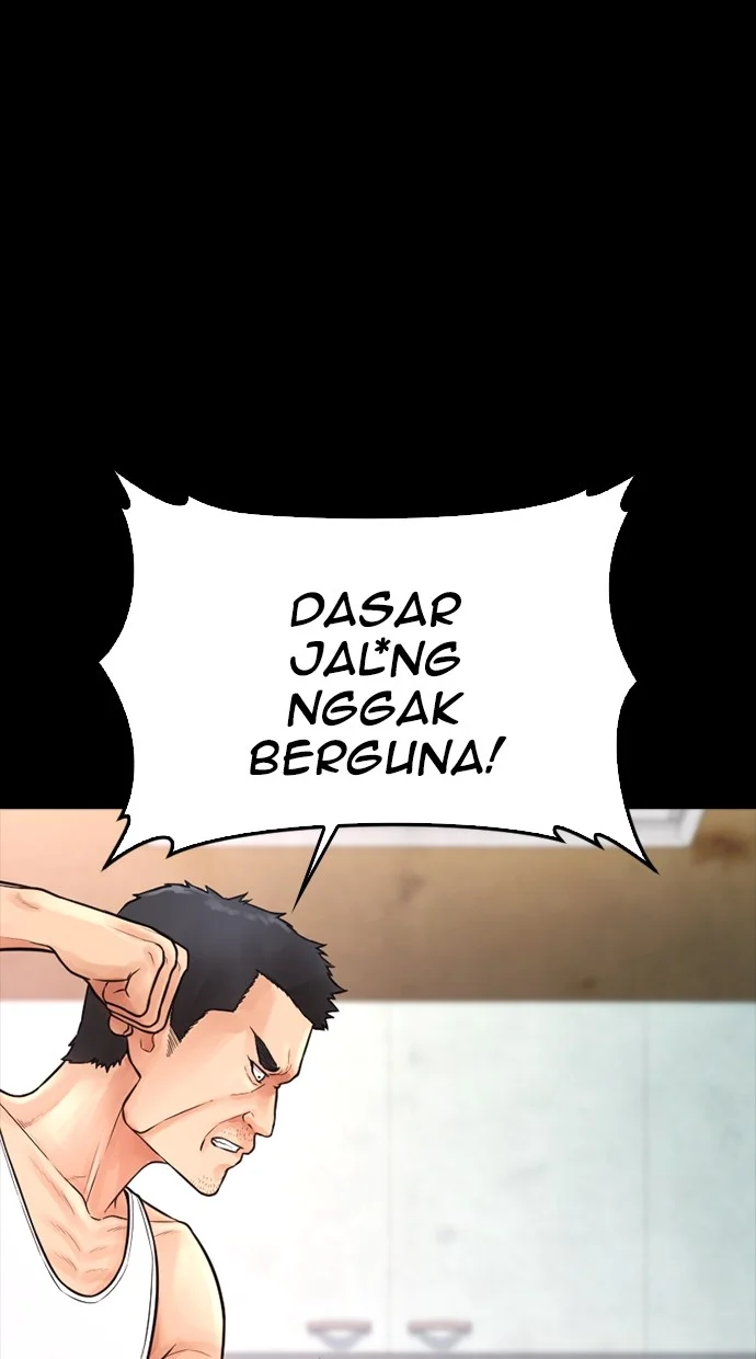 Highschool Lunch Dad Chapter 76 - halaman 41