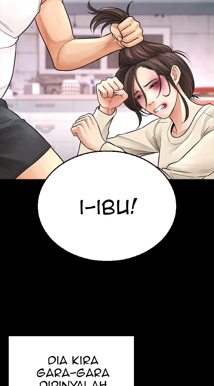 Highschool Lunch Dad Chapter 76 - halaman 42