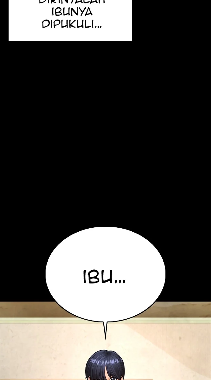 Highschool Lunch Dad Chapter 76 - halaman 43