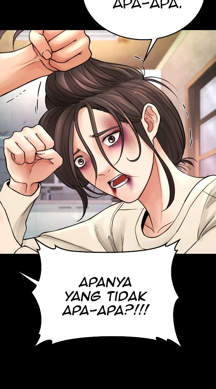 Highschool Lunch Dad Chapter 76 - halaman 46