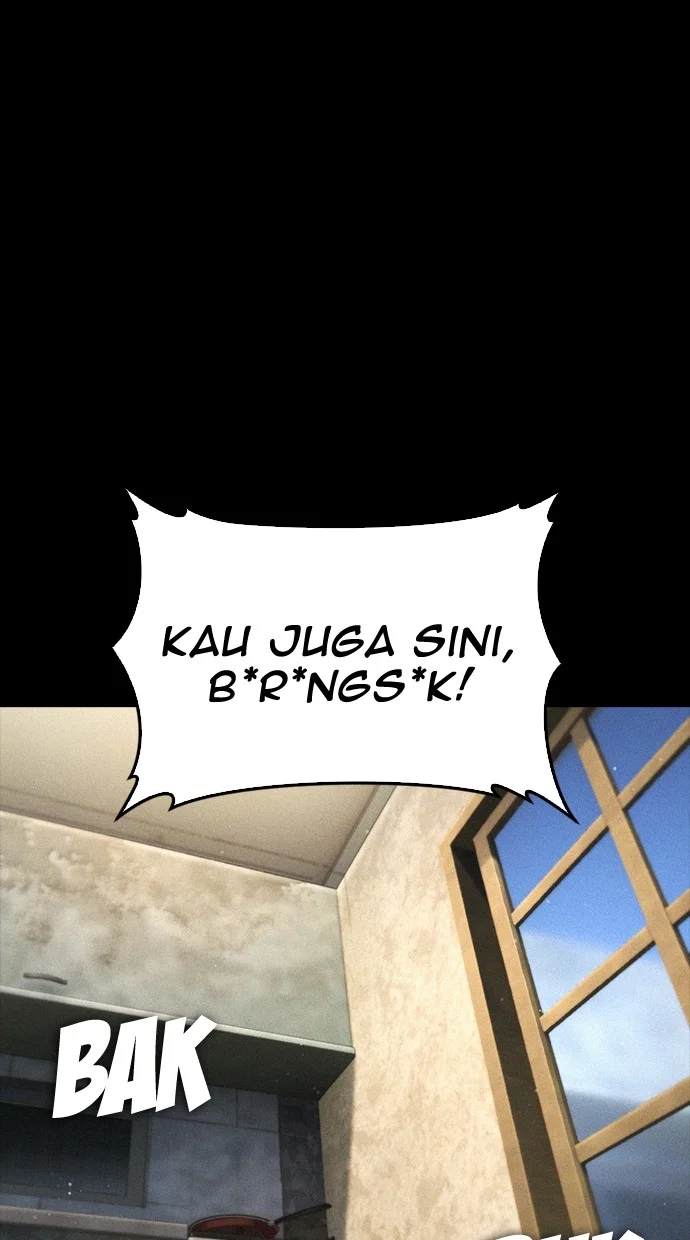 Highschool Lunch Dad Chapter 76 - halaman 47