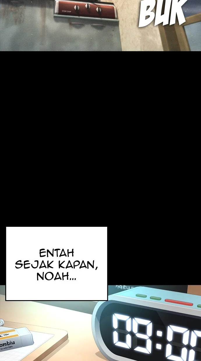 Highschool Lunch Dad Chapter 76 - halaman 48