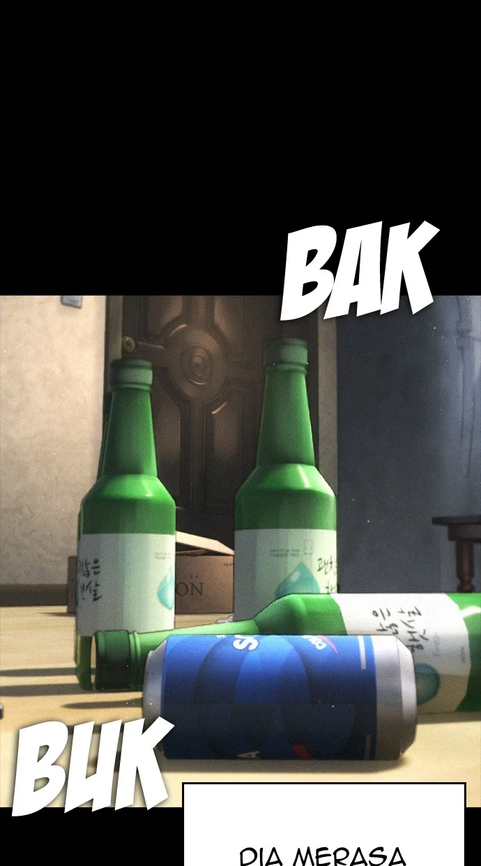 Highschool Lunch Dad Chapter 76 - halaman 52