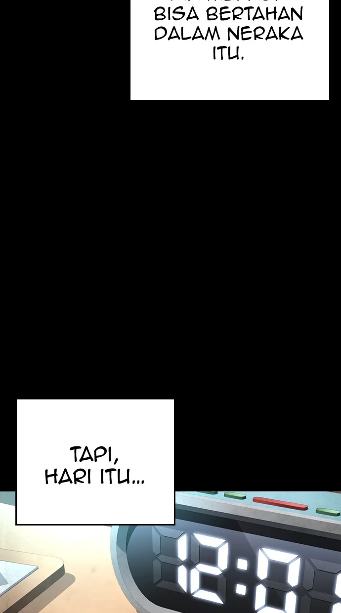 Highschool Lunch Dad Chapter 76 - halaman 53