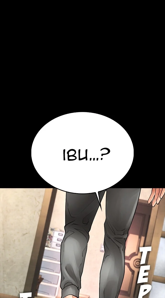 Highschool Lunch Dad Chapter 76 - halaman 56