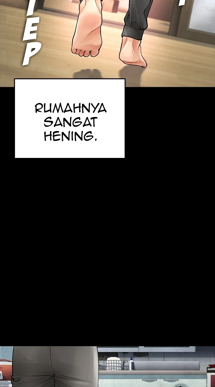 Highschool Lunch Dad Chapter 76 - halaman 57