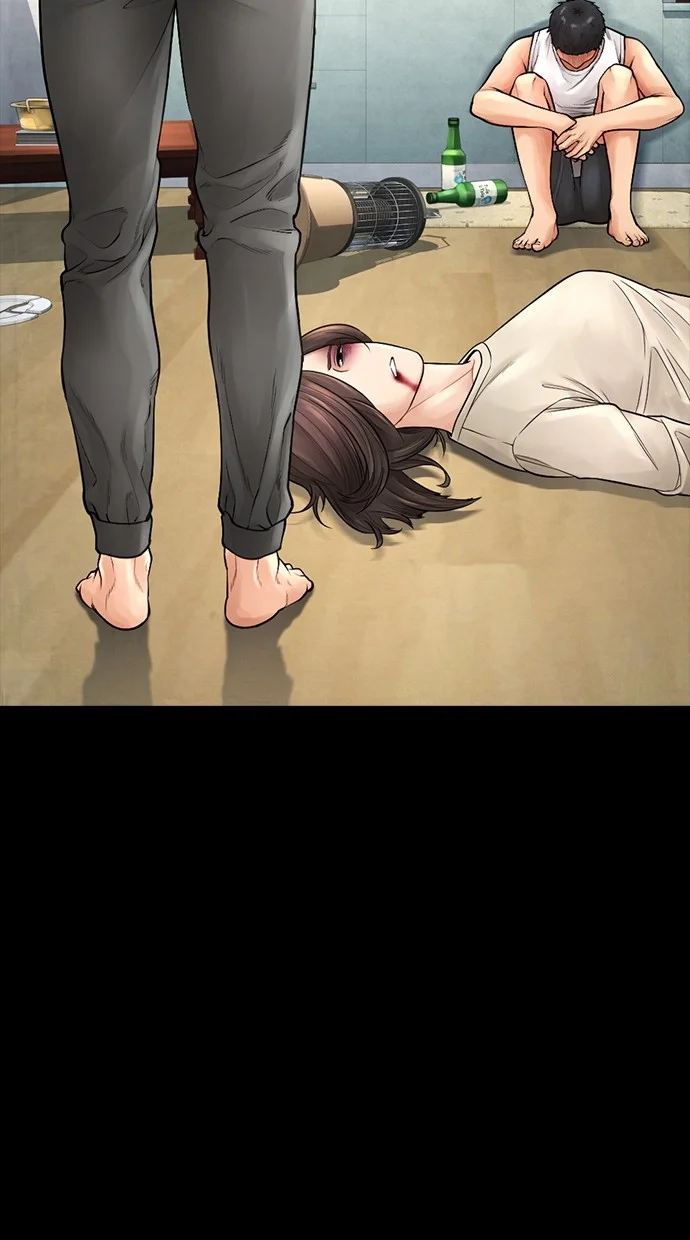 Highschool Lunch Dad Chapter 76 - halaman 58