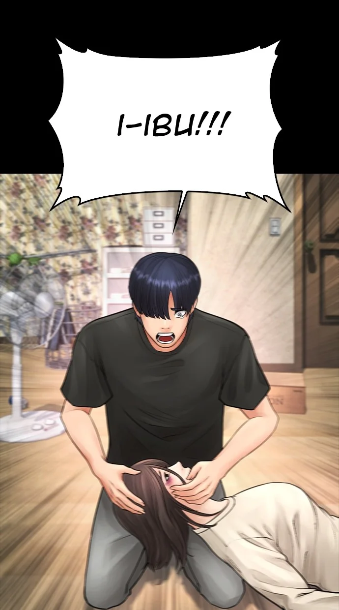 Highschool Lunch Dad Chapter 76 - halaman 59