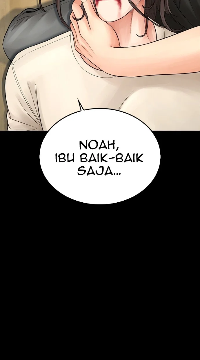 Highschool Lunch Dad Chapter 76 - halaman 61