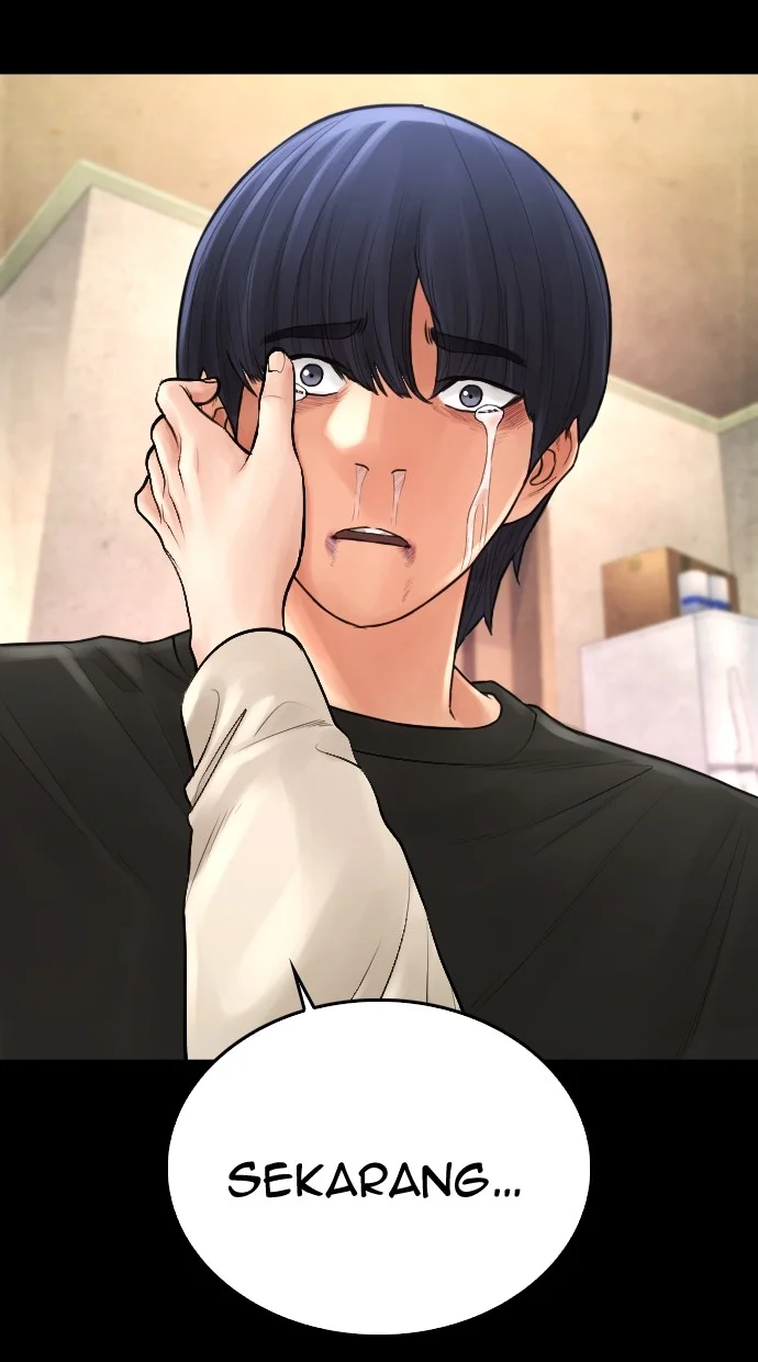 Highschool Lunch Dad Chapter 76 - halaman 62