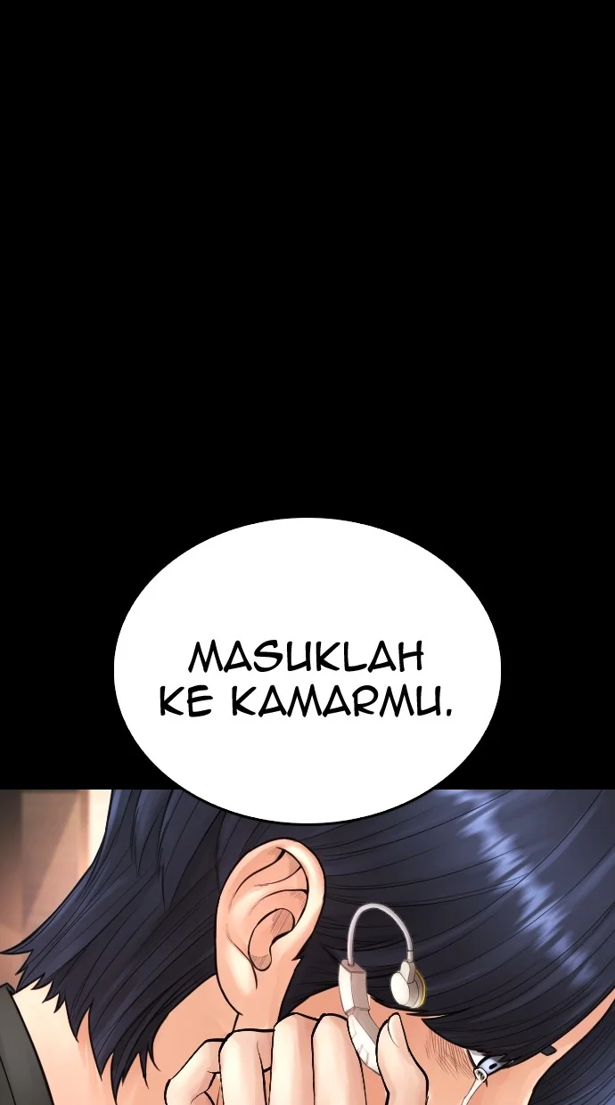 Highschool Lunch Dad Chapter 76 - halaman 63