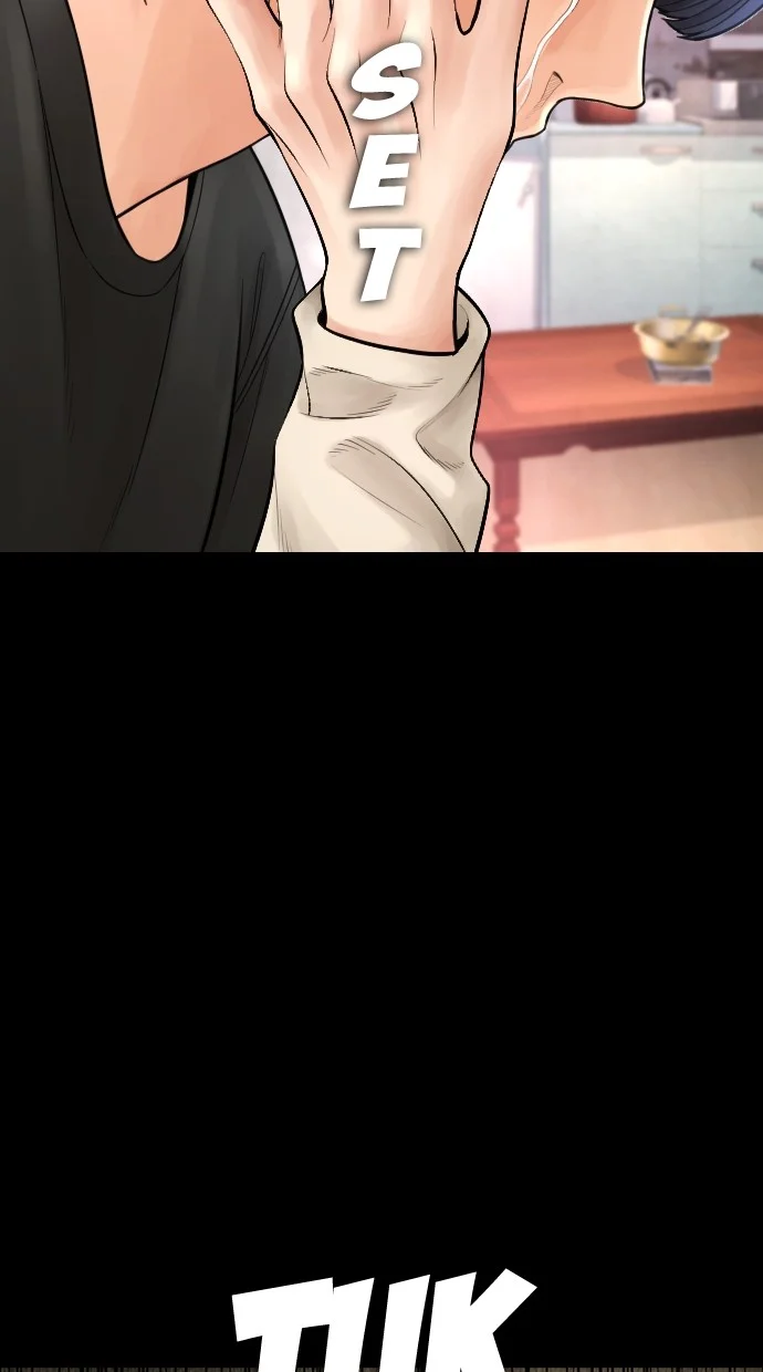 Highschool Lunch Dad Chapter 76 - halaman 64