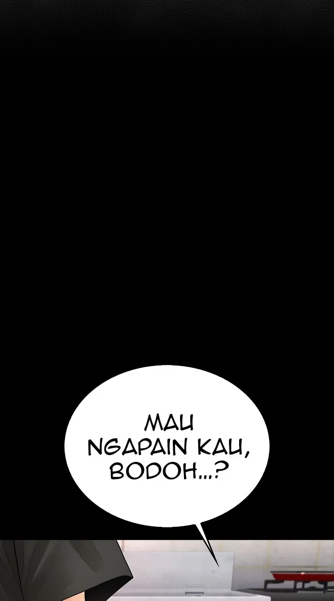 Highschool Lunch Dad Chapter 76 - halaman 69