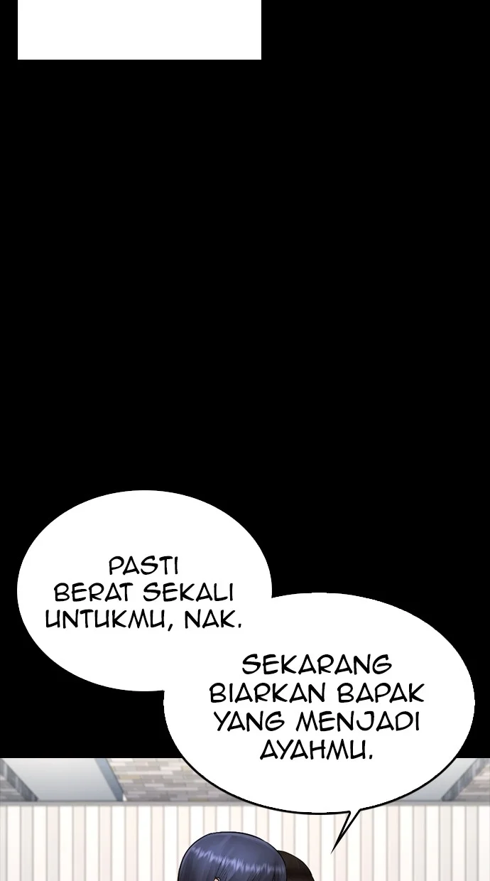 Highschool Lunch Dad Chapter 76 - halaman 77